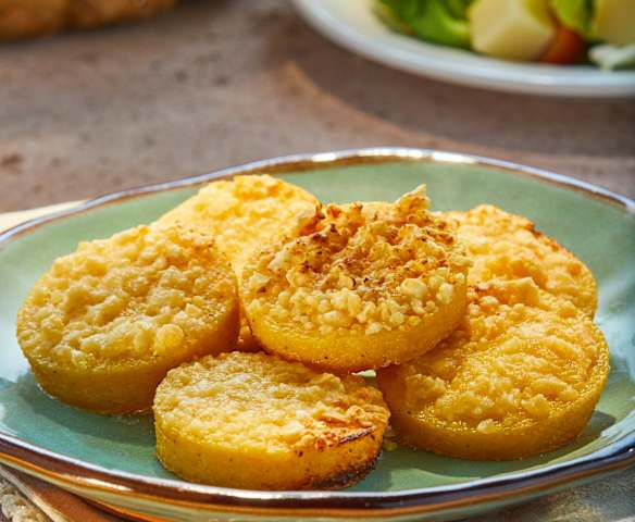 Gnocchis a la romana