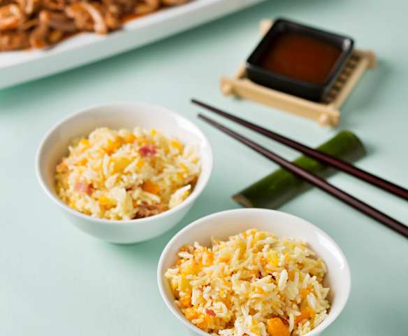 Egg Fried Rice