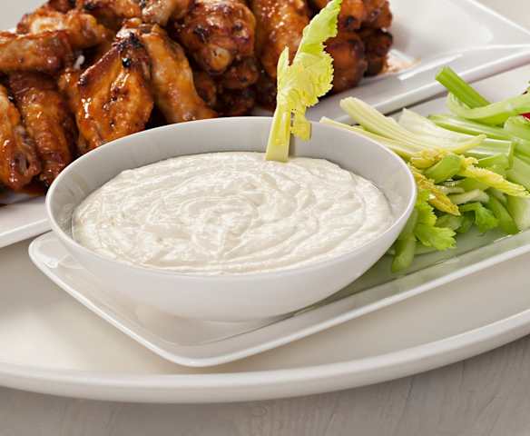 Salsa Blue cheese Salsa Blue cheese