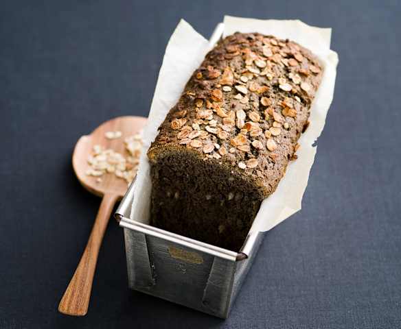 Pain viking au sésame