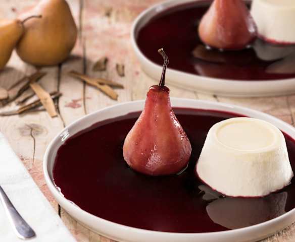 Martin sec al Barolo