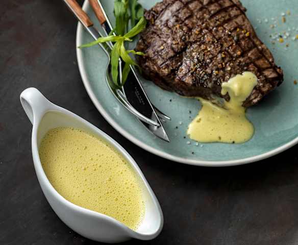 Sauce béarnaise