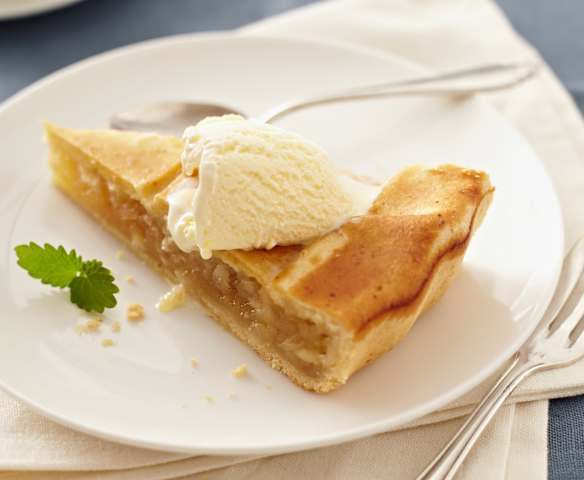Apple Pie