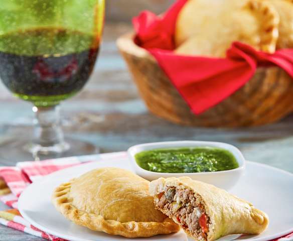 Empanadas argentinas