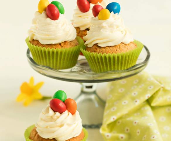 Oster-Cupcakes Oster-Cupcakes