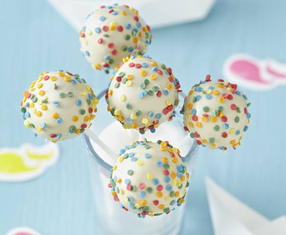 Cake Pops