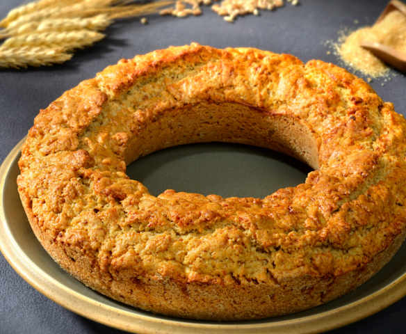 Ciambella del mugnaio