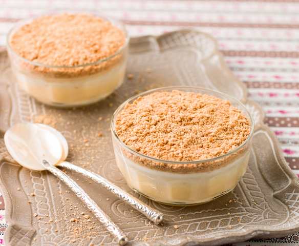 Doce da casa