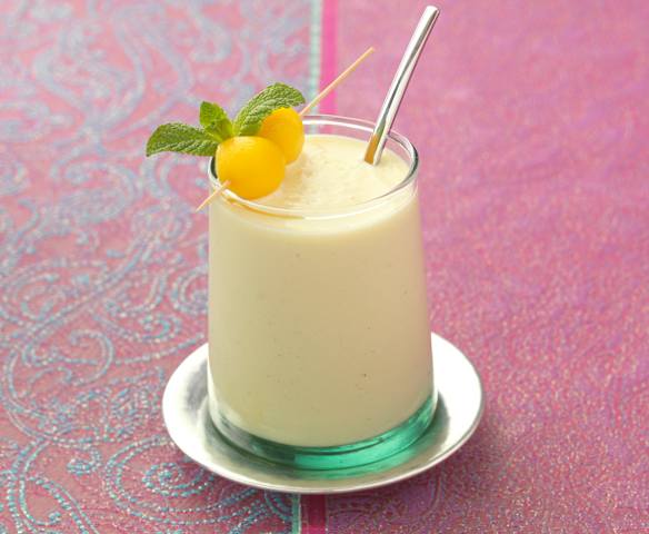 Mango-Lassi