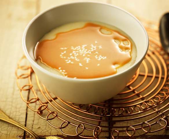 面茶