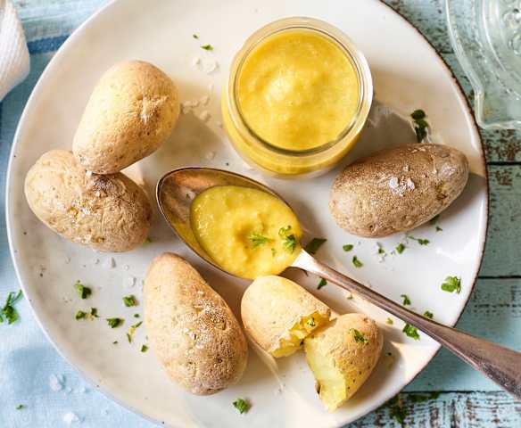 Mojo Amarillo Mojo Amarillo