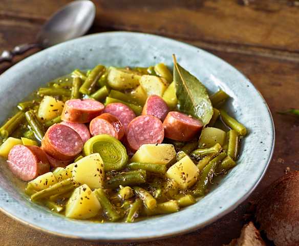 Bouneschlupp (Saarland)