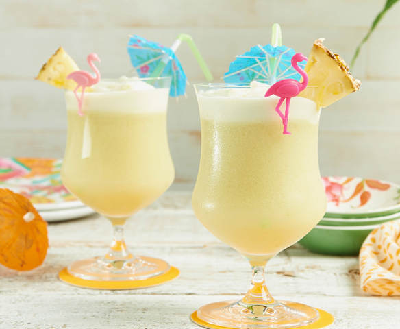 Pina Colada Pina Colada