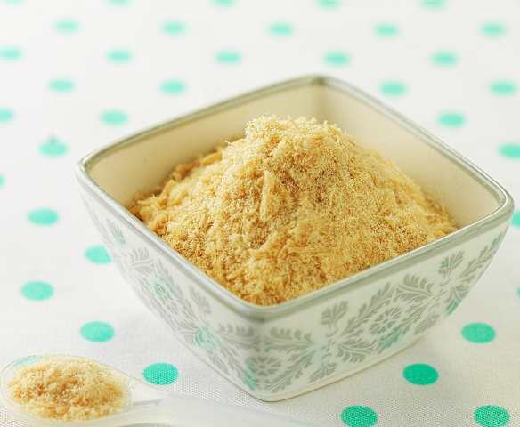 宝宝肉松(13~18个月辅食)