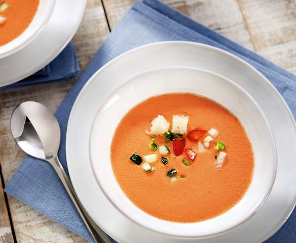 Gazpacho Gazpacho