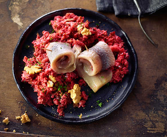 Wintersalat