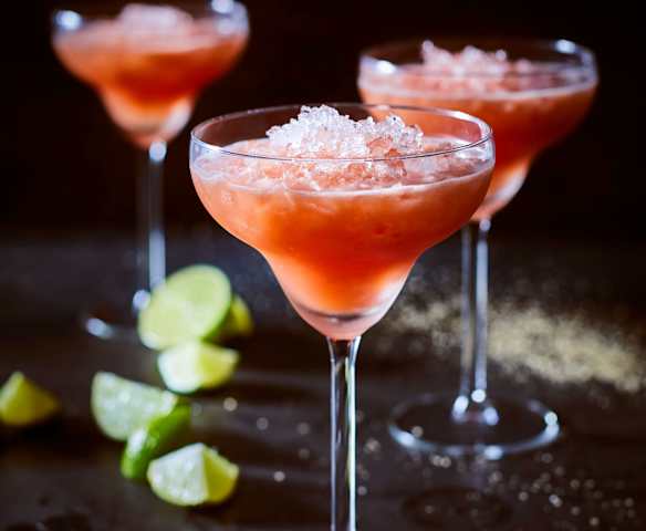 Tomaten-Margarita