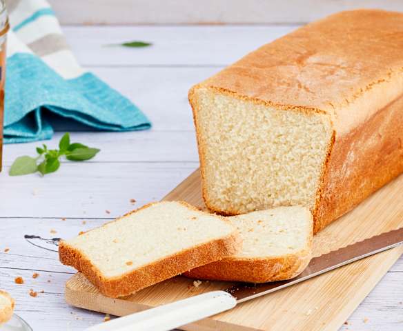 Pain de mie