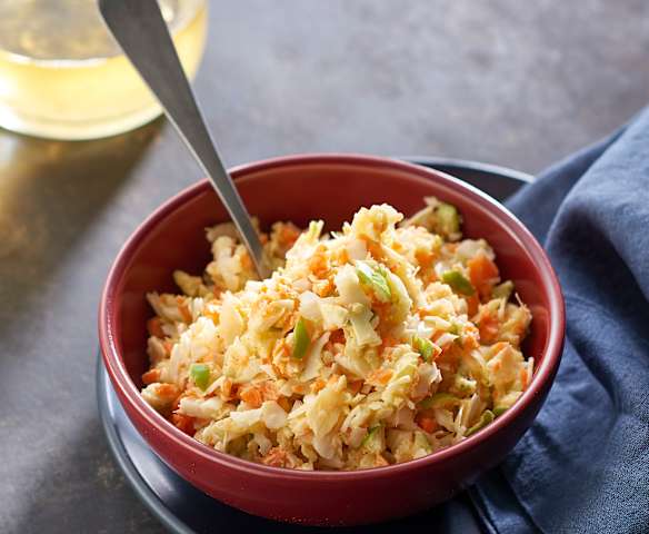 Капустный салат