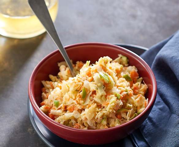 Coleslaw