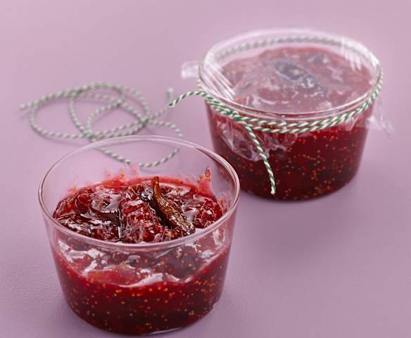Confiture de figues
