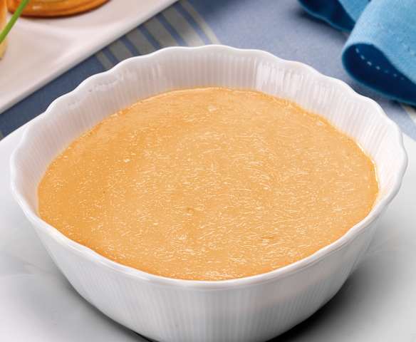 Crema alla polpa di granchio