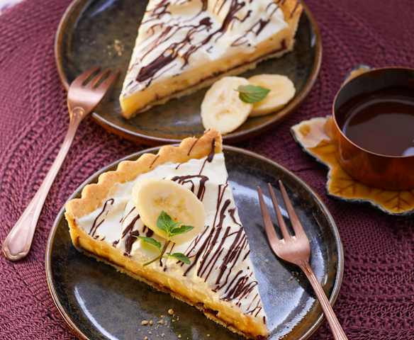 Banana-Cream-Pie Banana-Cream-Pie