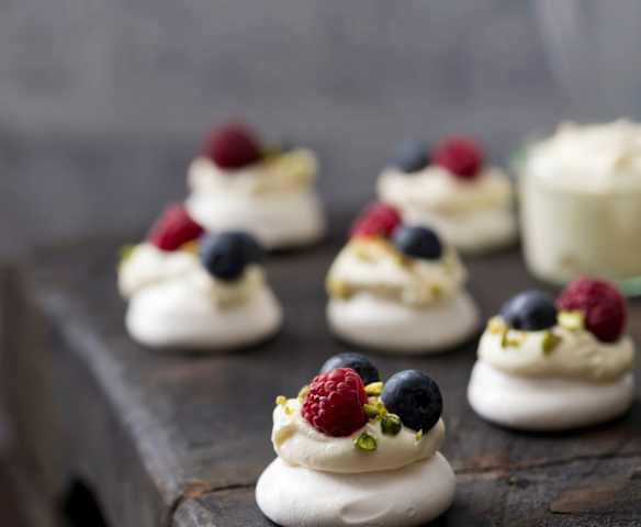 Meringues