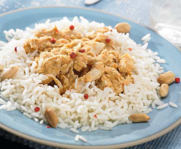Chicken San Fernando Chicken San Fernando