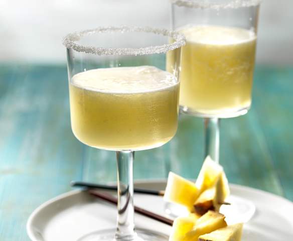 Cocktail alla frutta