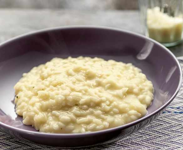 Risotto (Escale gourmande) Risotto (Escale gourmande)