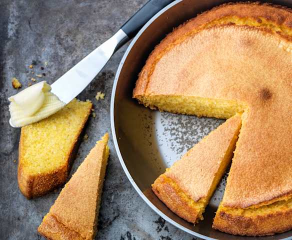 Cornbread