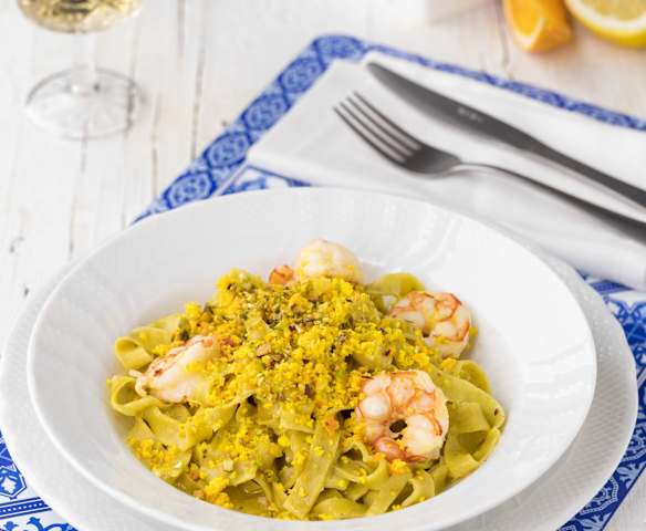 Tagliatelle Sol di Sicilia