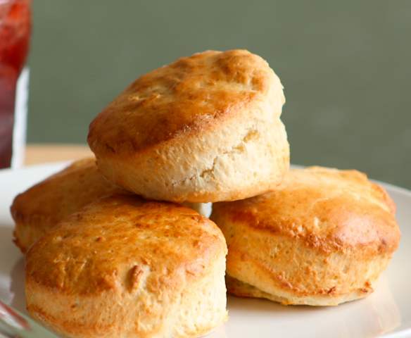 Sourdough Starter Discard Biscuits Sourdough Starter Discard Biscuits