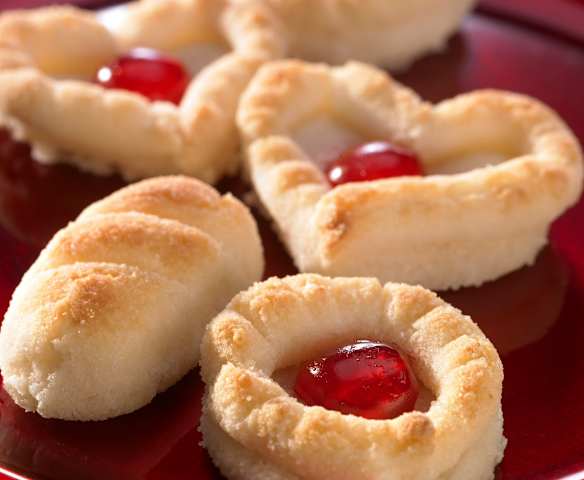 Königsberger Marzipan