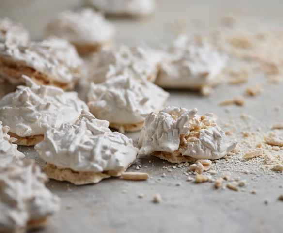 Arrepiados de Almoster