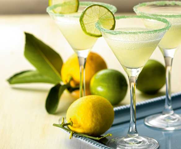 Margarita Margarita