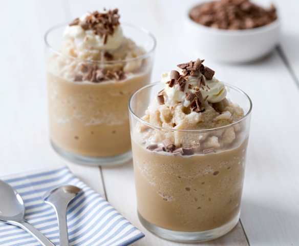 Kaffi frappó
