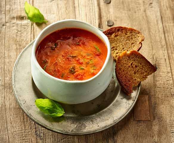 Tomatensuppe