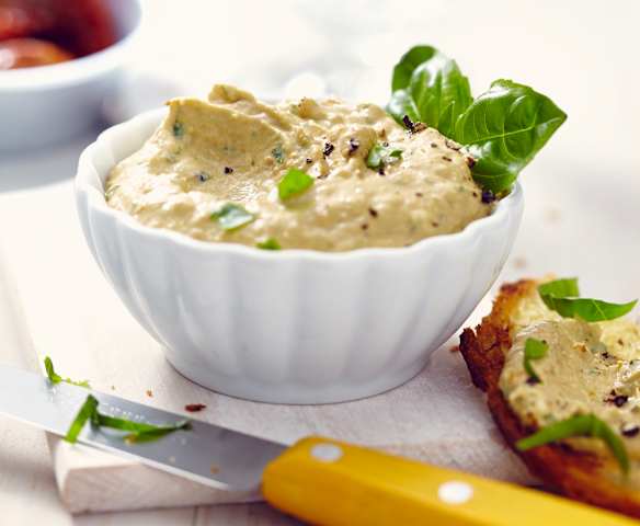 Avocado-Tomaten-Dip Avocado-Tomaten-Dip