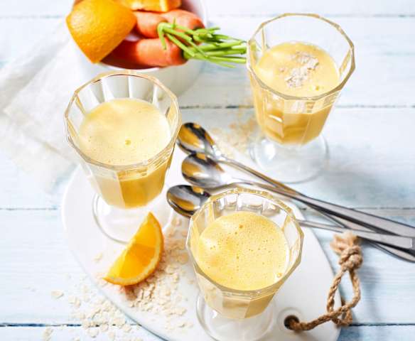 Frühstücks-Drink Frühstücks-Drink