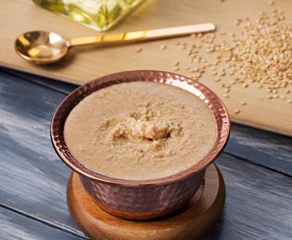 Tahini - Oriente Próximo