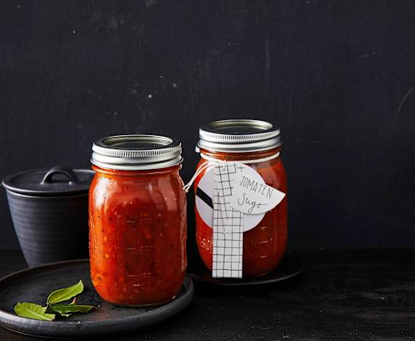 Tomatensugo