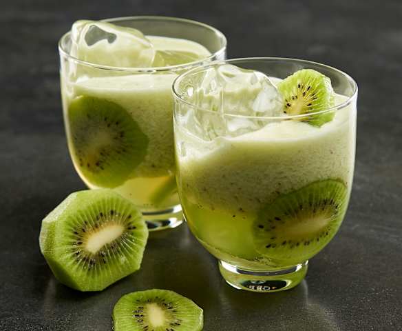Kiwi Sour