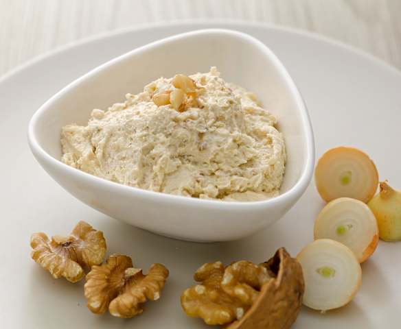核桃起士抹醬