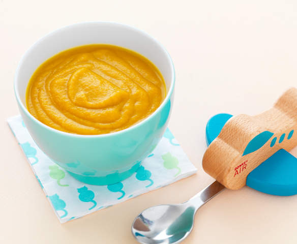 Beef and Carrots - from 8 months