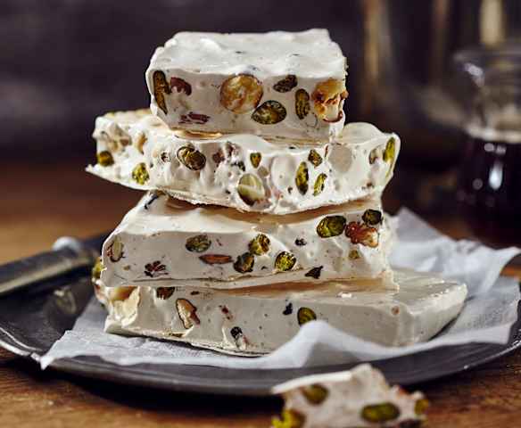 Nougat
