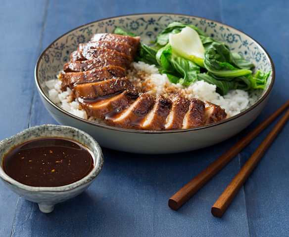 Char siew sauce