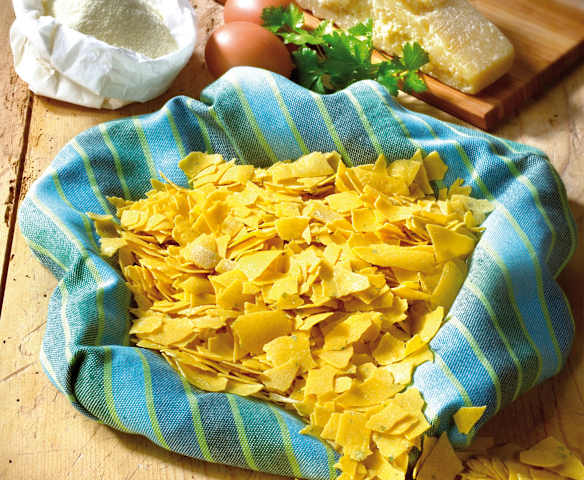 Mille infranti in brodo