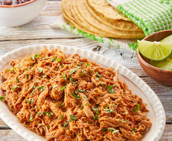 Barbacoa Tex-Mex Barbacoa Tex-Mex